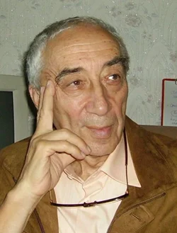 Портрет Владимир Львович Найдин