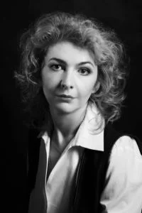 Портрет Анна Михайловна Ветлугина