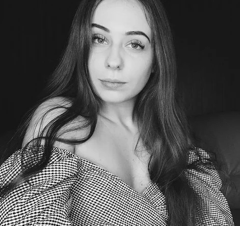 Портрет Алиса Игоревна Чопчик