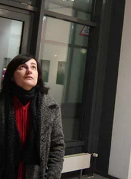 Портрет Екатерина Васильева-Островская