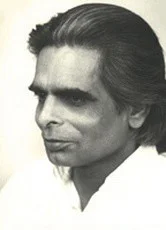 Портрет Хариш Джохари