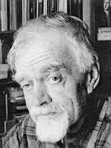 Портрет Лев Дмитриевич Кисловский
