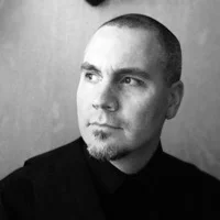 Портрет Ричард Гэвин