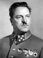 Портрет Иван Владимирович Тюленев