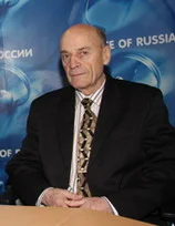 Портрет Владимир Оттович Дайнес