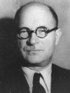 Портрет Иван Фомич Свадковский