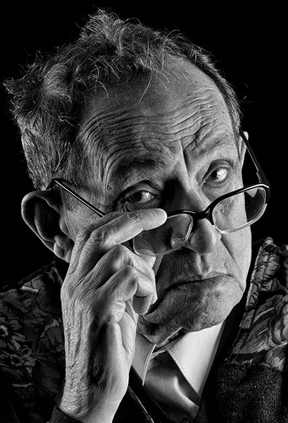 Портрет Юрий Яковлевич Лидский