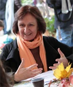 Портрет Елена Ивановна Волкова