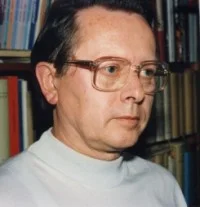 Портрет Герхард Вер