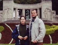 Портрет Валентина Николаевна Филатова