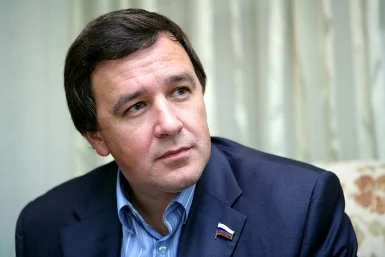 Портрет Анатолий Александрович Ермолин