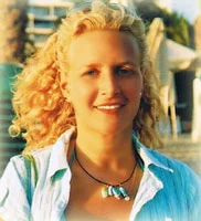 Портрет Рона Шерон