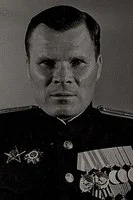 Портрет Иван Иванович Золин