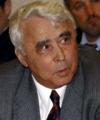 Портрет Федор Михайлович Бурлацкий