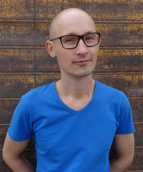 Портрет Маттиас Зенкель