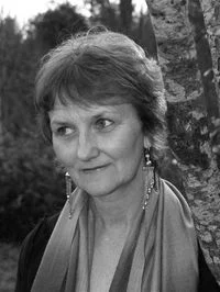 Портрет Дениз Вудз