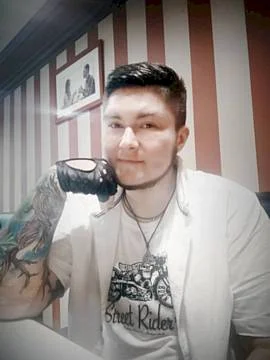 Портрет Алан Григорьев