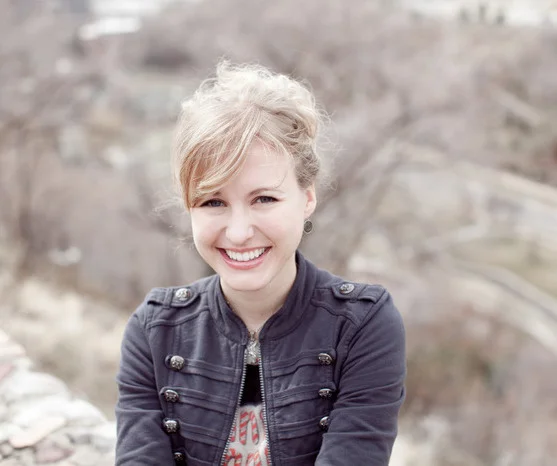 Портрет Хизер Диксон