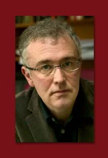 Портрет Джозеф Виктор О'Коннор