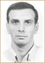 Портрет Олег Вениаминович Дорман