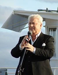 Портрет Владимир Натанович Винокур