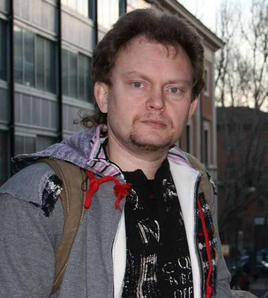 Портрет Виталий Владимирович Сертаков