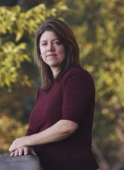 Портрет Мэри Харт