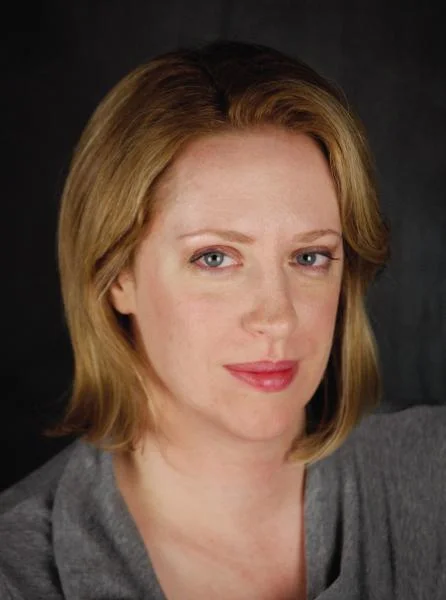 Портрет Кристен Каллихан