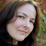 Портрет Анна Александровна Князева