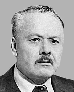 Портрет Филипп Дмитриевич Бабанский