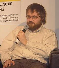 Портрет Анджей Пилипюк