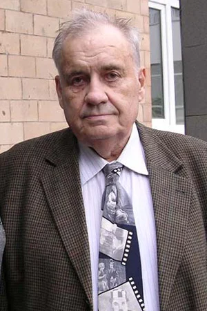 Портрет Эльдар Александрович Рязанов