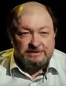 Портрет Леонид Иванович Моргун