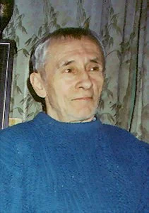 Портрет Геннадий Владимирович Калиновский