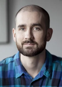 Портрет Питер Браун