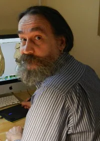 Портрет Виктор Юрьевич Чугуевский