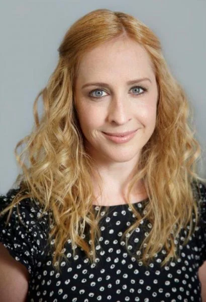 Портрет Пейдж Тун