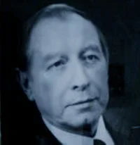 Портрет Олег Павлович Смирнов