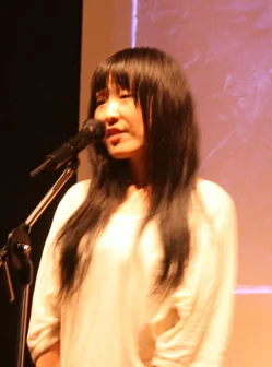 Портрет Суа Пэ