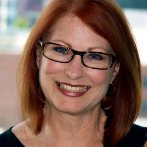 Портрет Ребекка Вер Стратен-МакСпарран