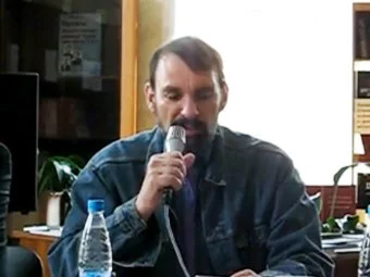 Портрет Михаил Александрович Тарковский
