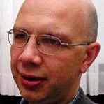 Портрет Николай Сергеевич Плотников