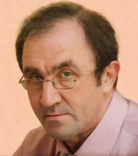 Портрет Юрий Иосифович Лифшиц