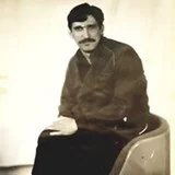Портрет Владимир Владимирович Хачатуров