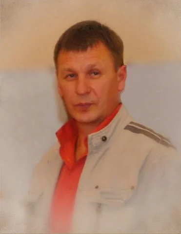 Портрет Сергей Викторович Нуртазин