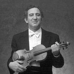 Портрет Михаил Семенович Казиник