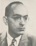 Портрет Герберт Вейнсток