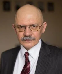 Портрет Олег Рудольфович Айрапетов