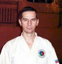 Портрет Феликс Разумовский