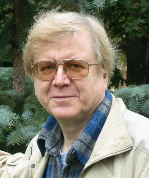 Портрет Александр Николаевич Кривомазов